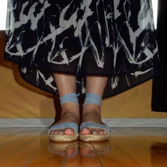 🌸 SPLENDID Espadrilles - Picture 7 of 7